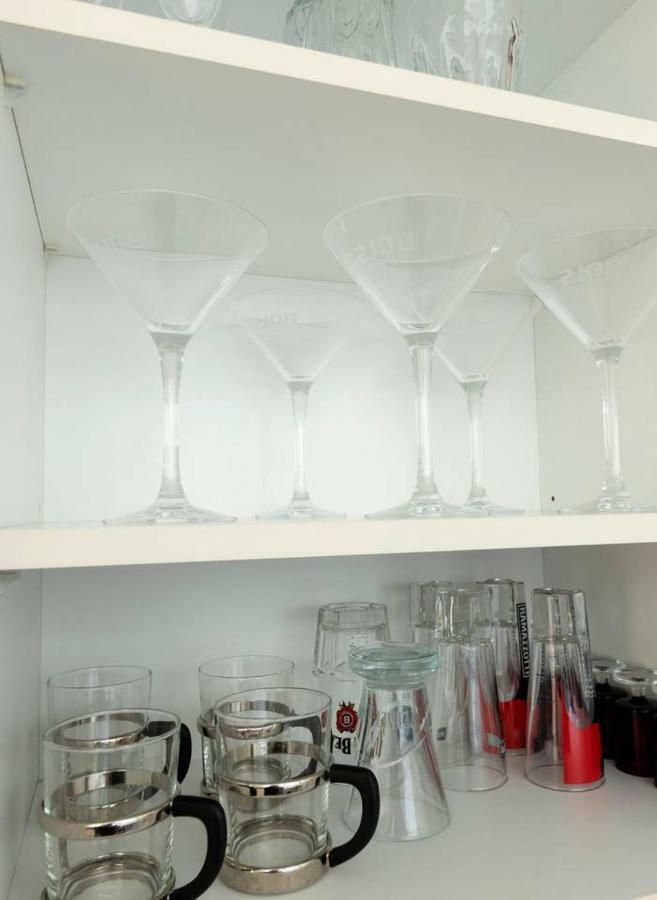 Abendrot Appartement Ober-Hambach Dış mekan fotoğraf